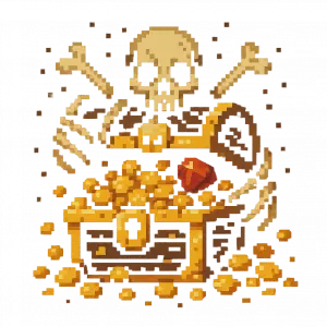 Проклятые сокровища